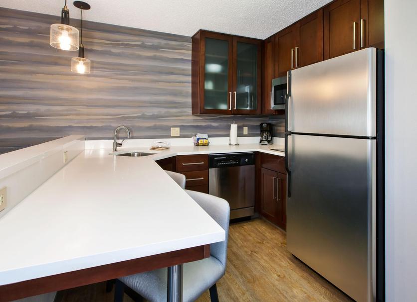 Cocina Foto