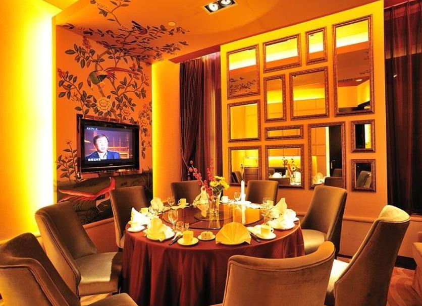 Comedor Foto