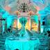 Sala de banquetes