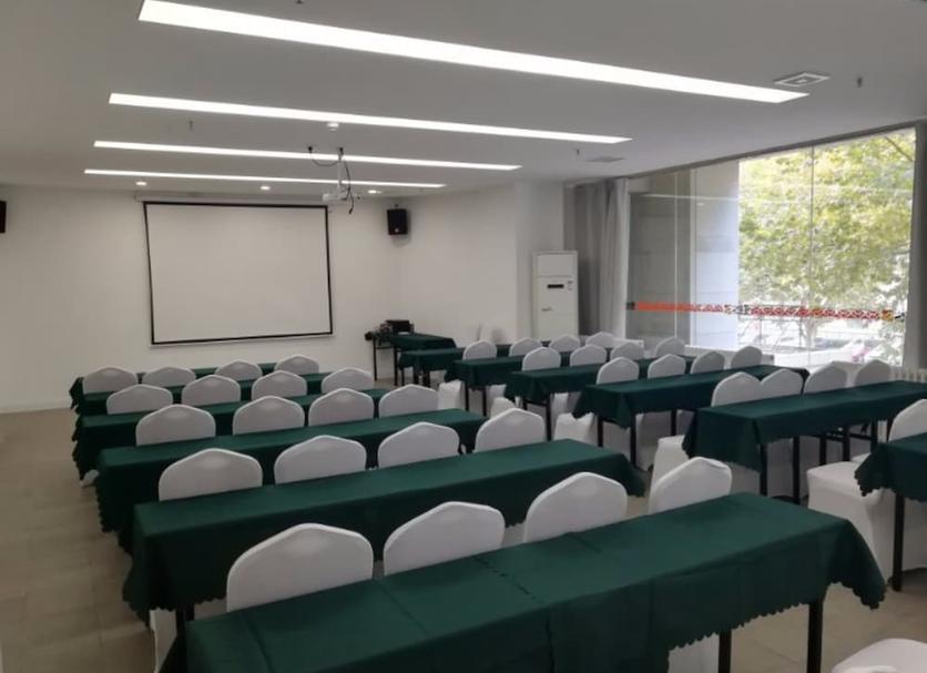 Sala de conferencias Foto