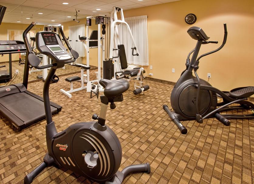 Gym Foto