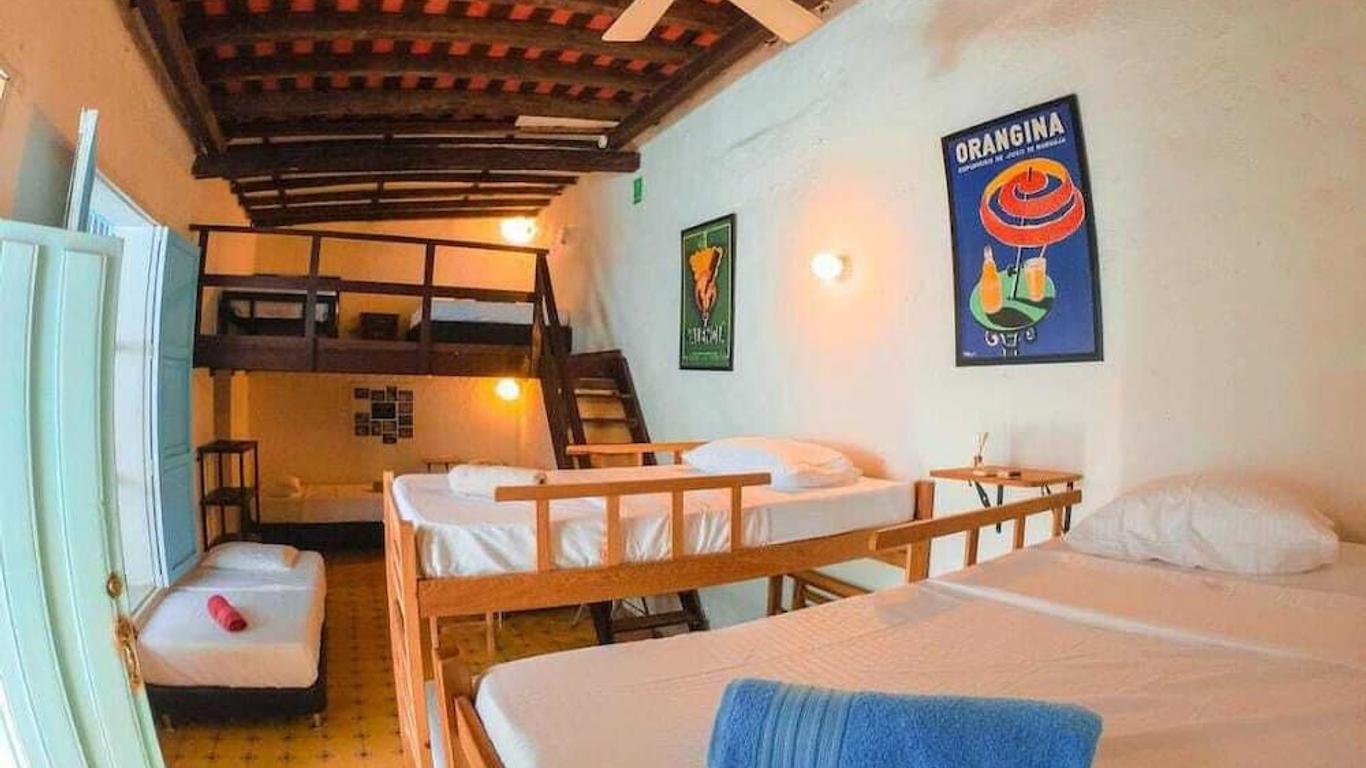 Hostal Españolete