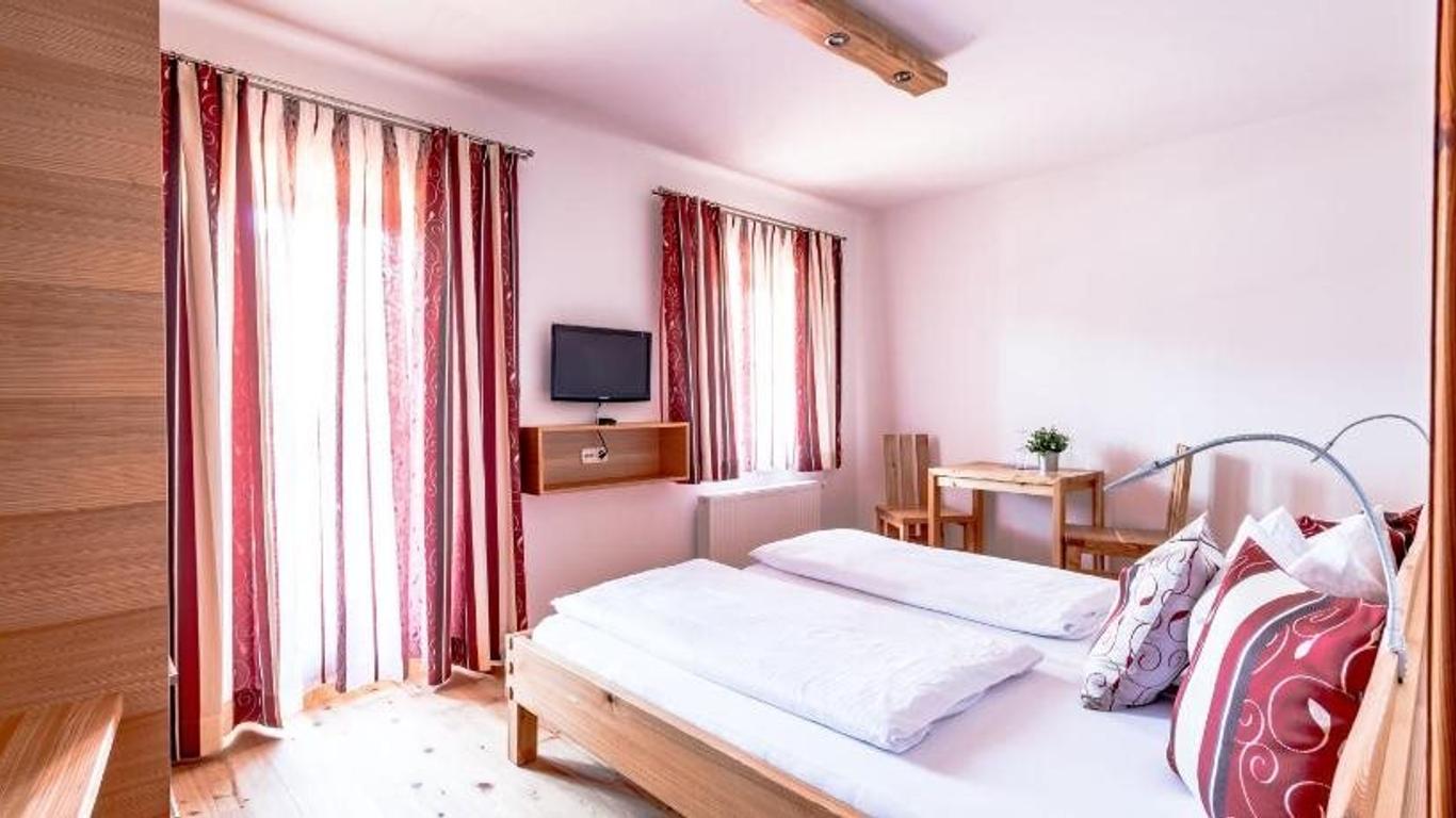 Pension Tannhof