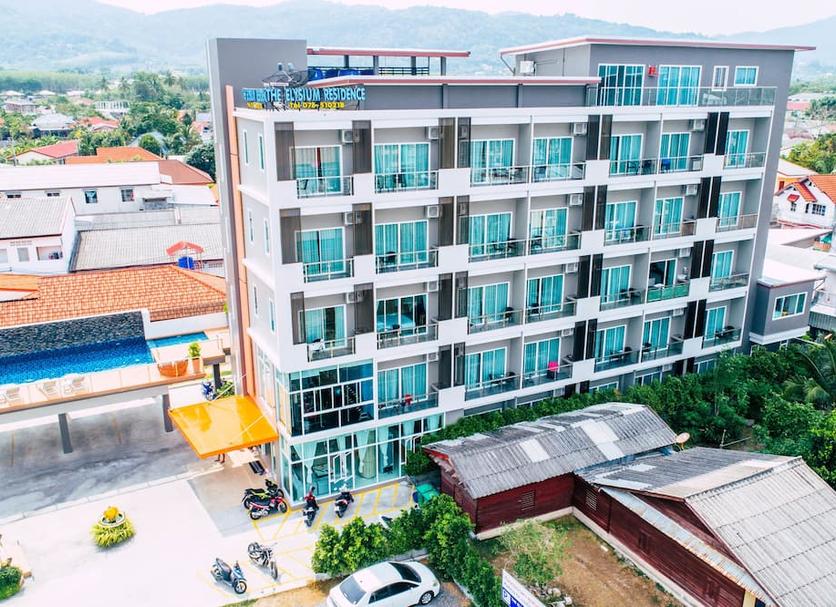 Edificio Foto