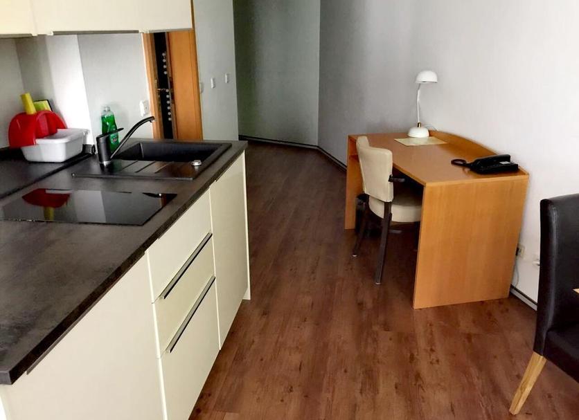 Cocina Foto