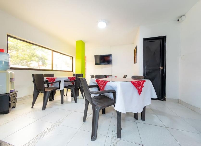 Comedor Foto