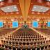 Sala de conferencias