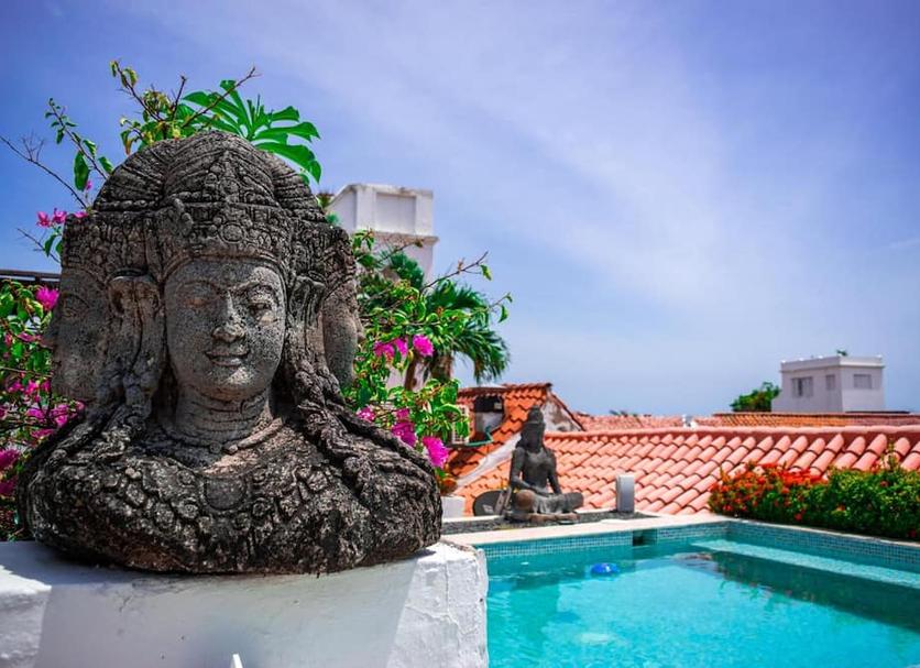 Piscina Foto