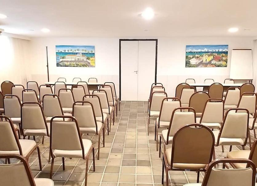 Sala de conferencias Foto