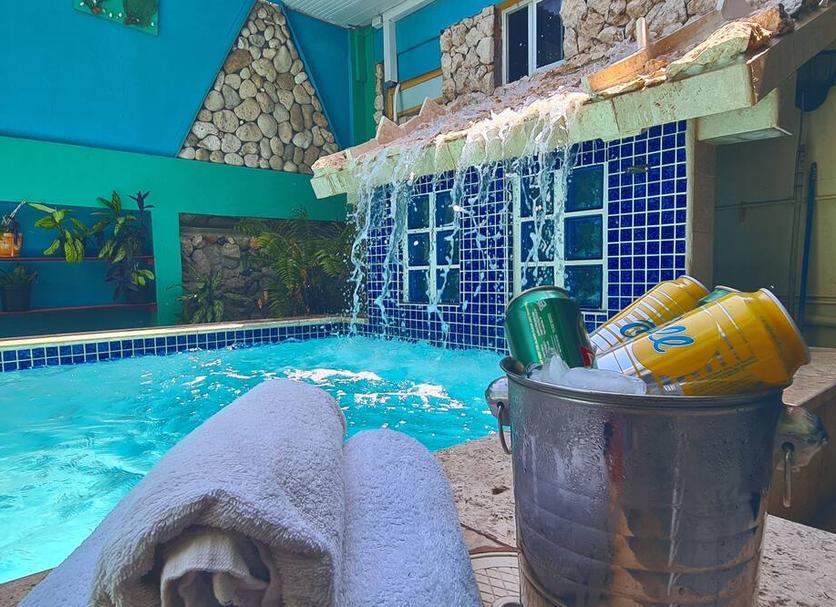 Piscina Foto