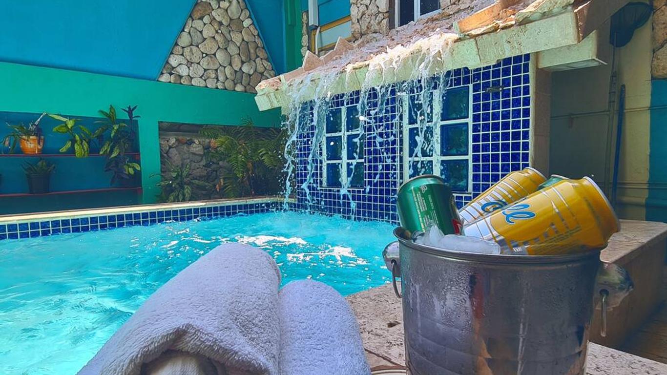 A1 Apartments Aruba