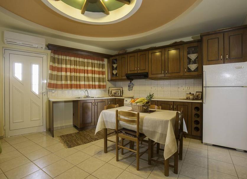 Cocina Foto