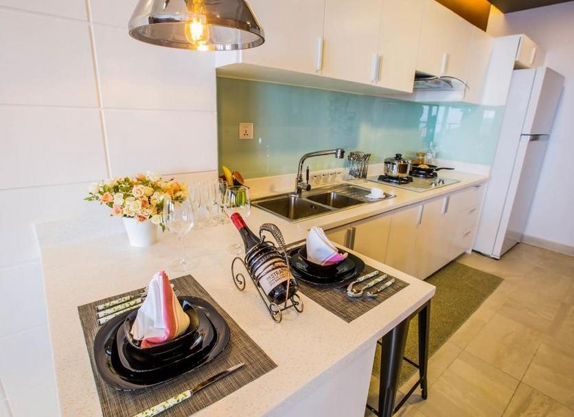 Cocina Foto