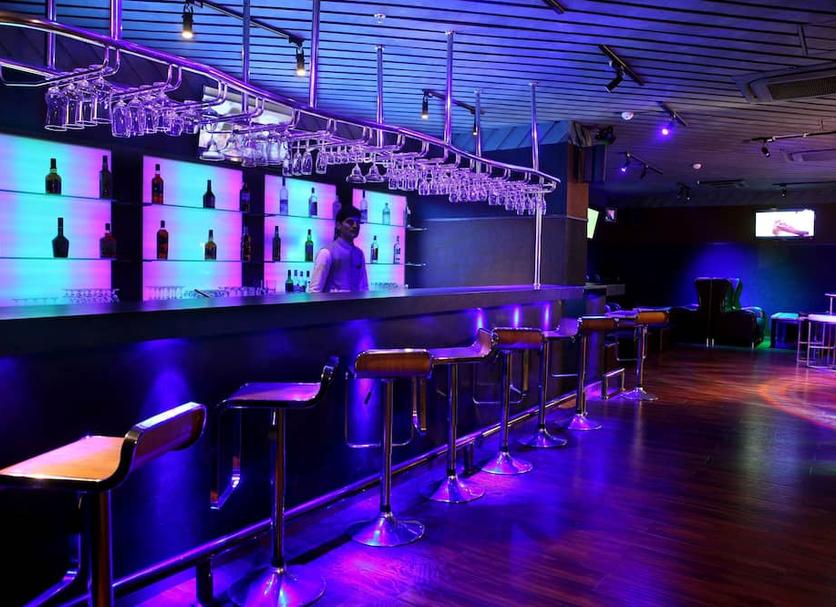 Bar Foto