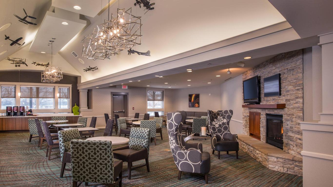 Residence Inn by Marriott Chantilly Dulles South