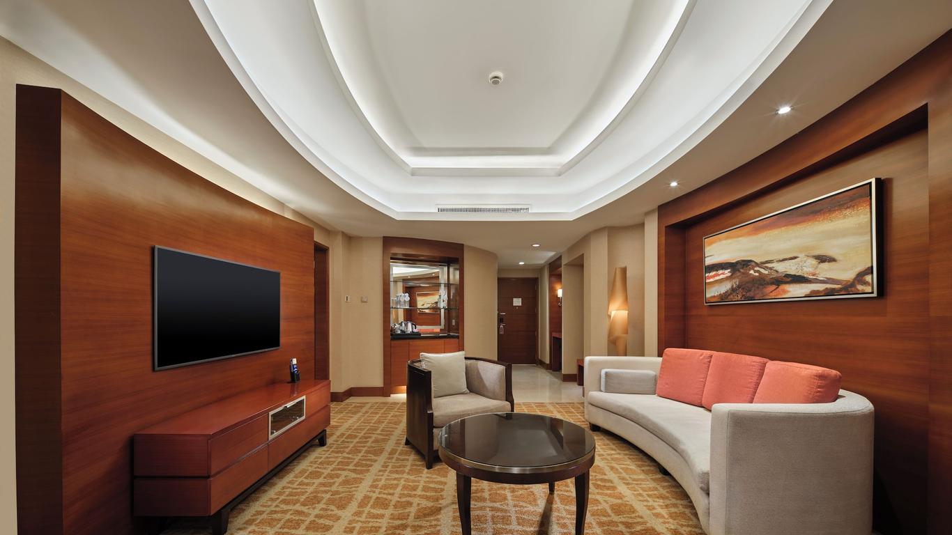 Hilton Hefei