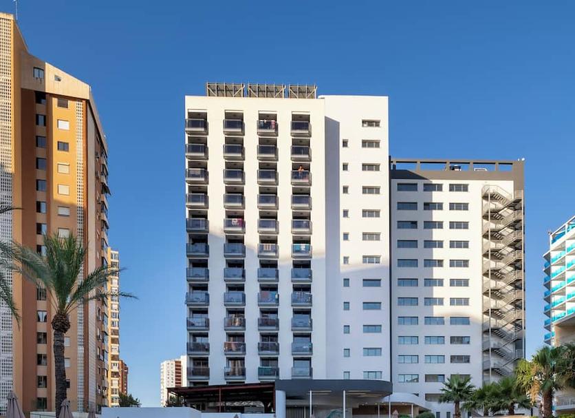 Edificio Foto