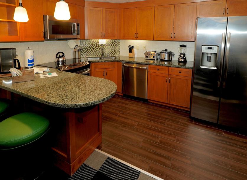 Cocina Foto