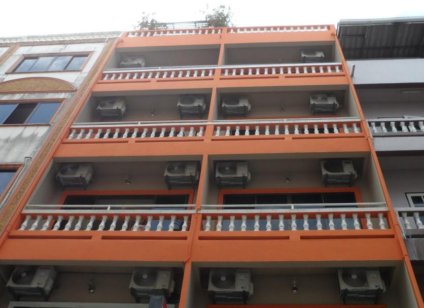 Edificio Foto