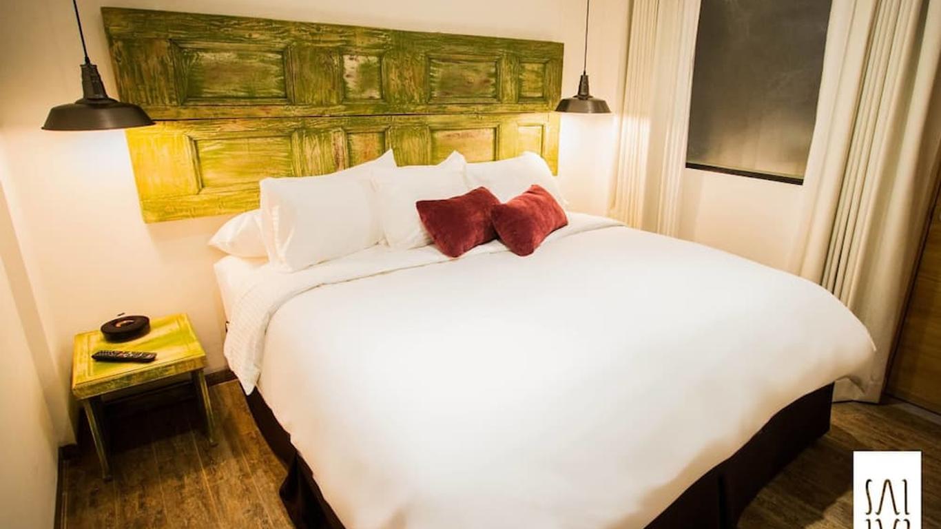 Sal & Luz Hotel Boutique