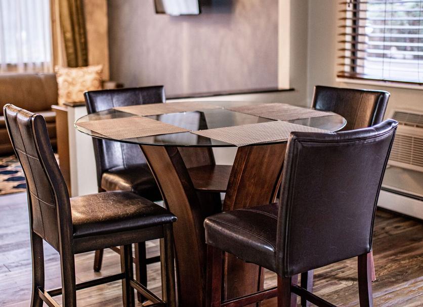 Comedor Foto