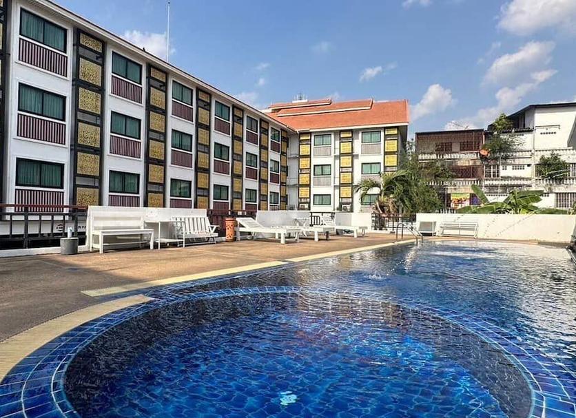 Piscina Foto