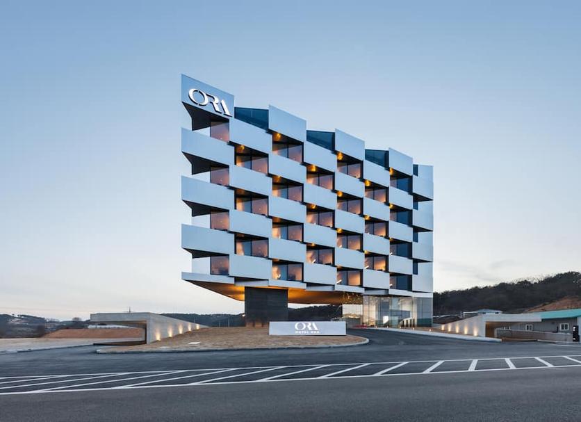 Edificio Foto