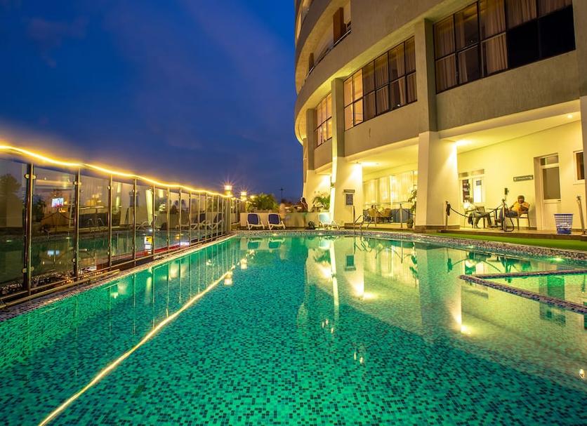 Piscina Foto