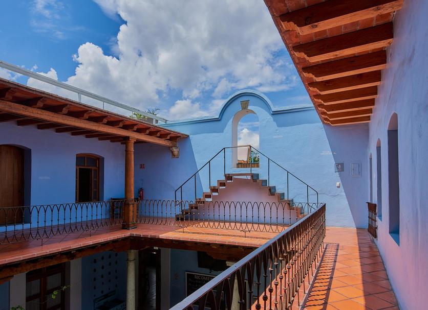 Balcón Foto