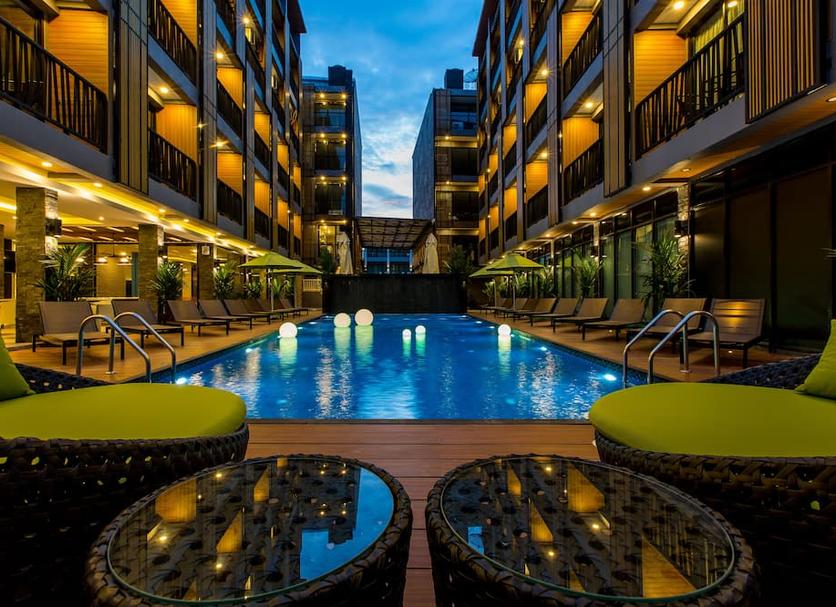 Piscina Foto