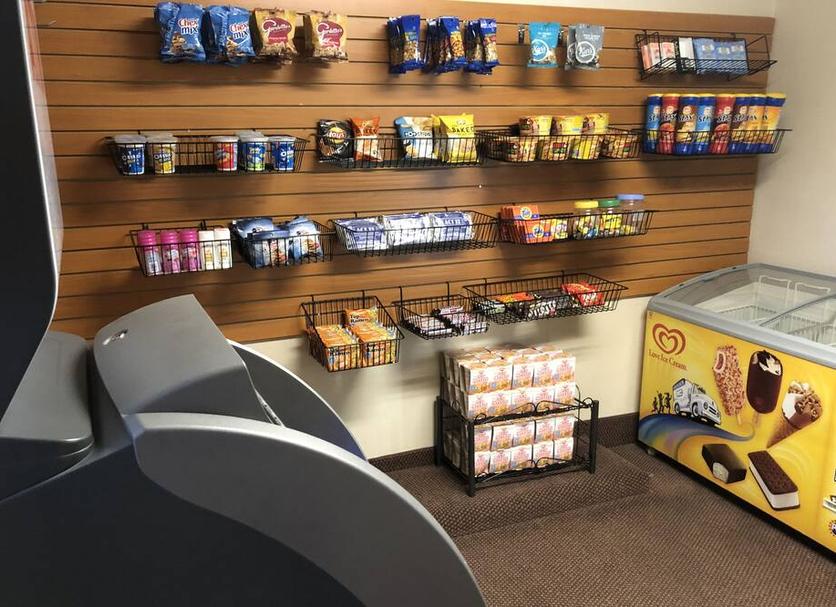 Tienda Foto