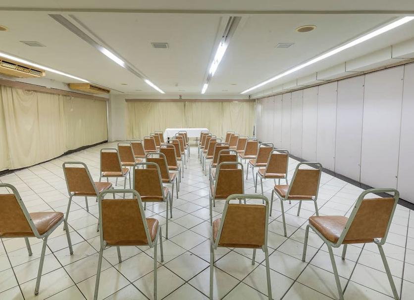 Sala de conferencias Foto