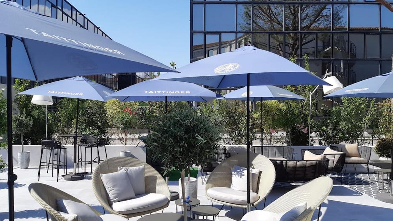 Radisson Hotel Aix En Provence