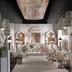 Sala de banquetes