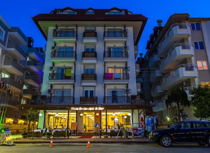 Edificio Foto