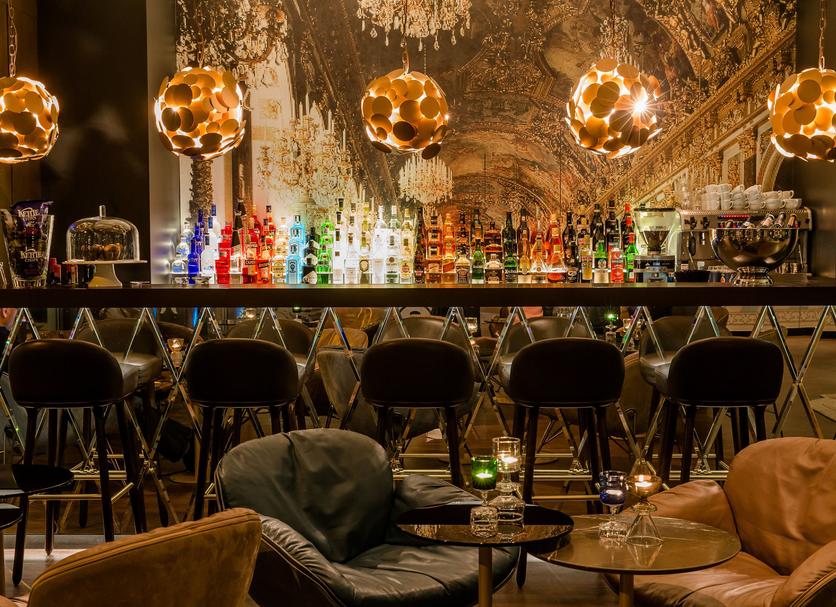 Bar Foto