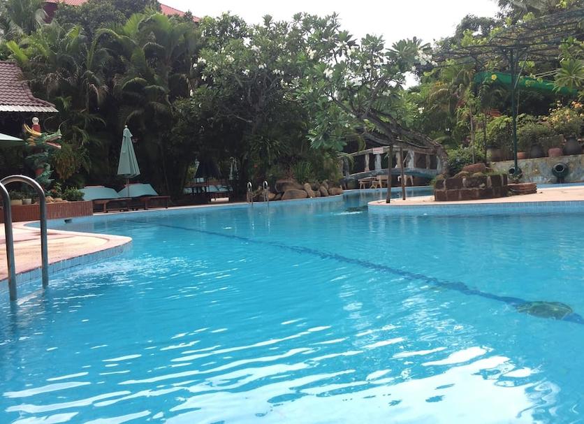 Piscina Foto