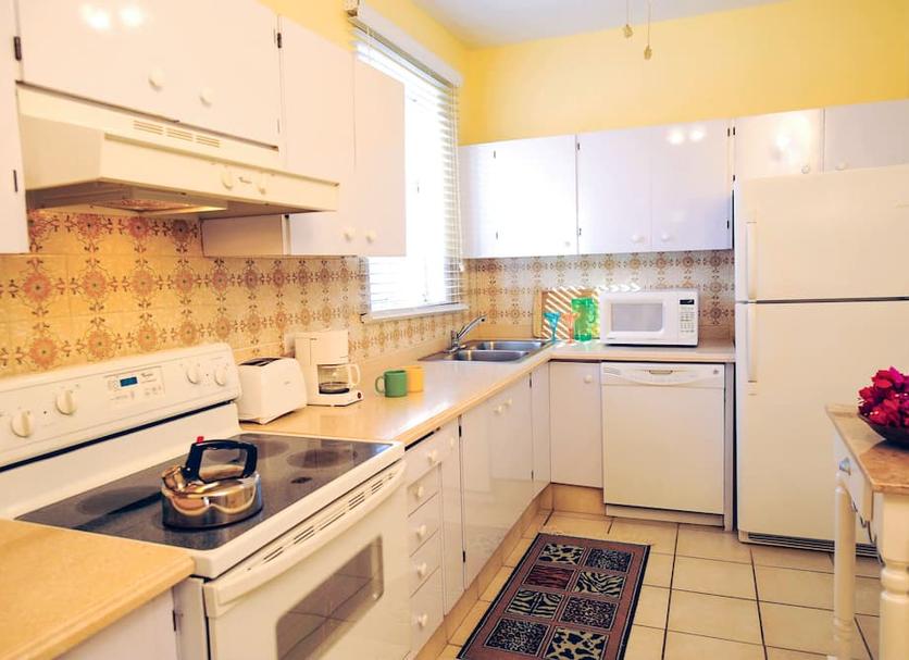 Cocina Foto