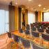 Sala de conferencias