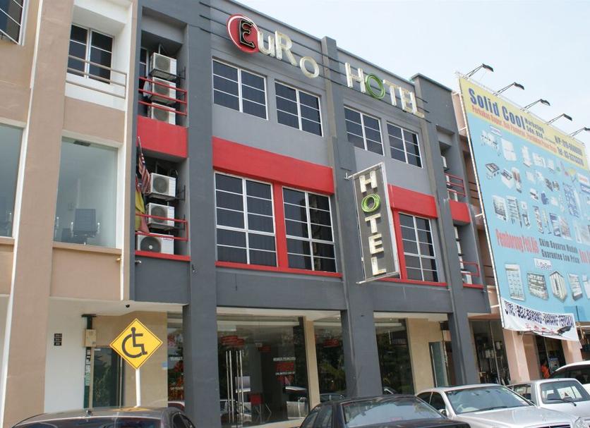 Edificio Foto