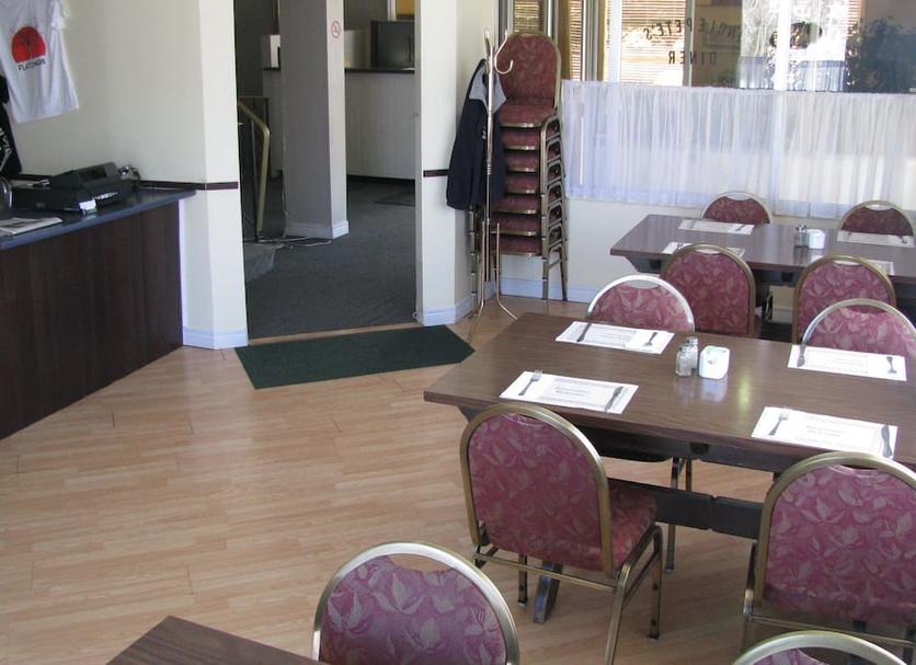 Comedor Foto