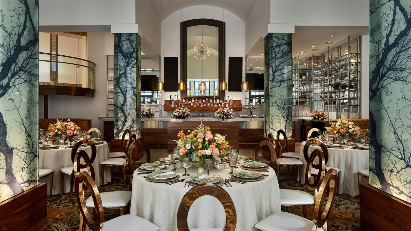 The Westin Georgetown, Washington D.C.