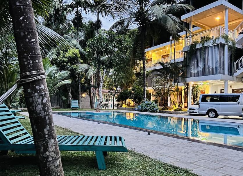 Piscina Foto