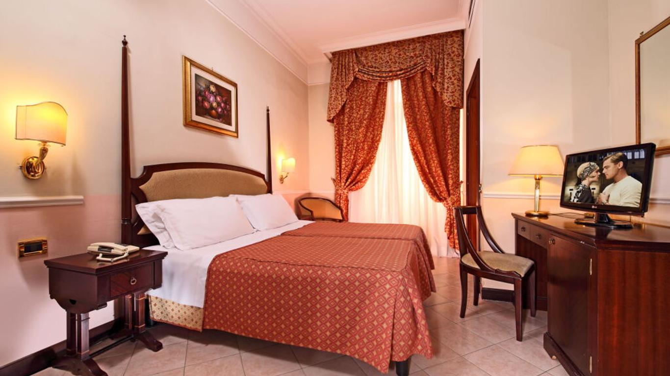 Triantafillies Traditional Hotel