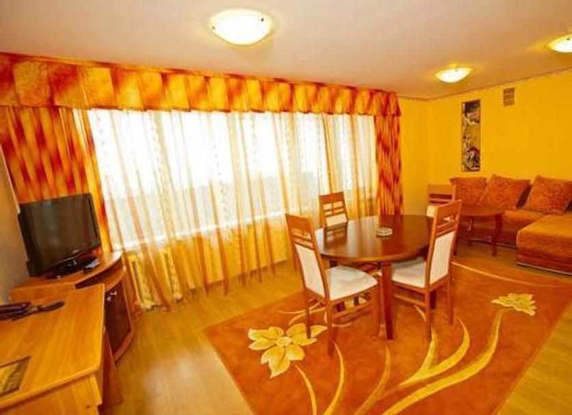 Comedor Foto