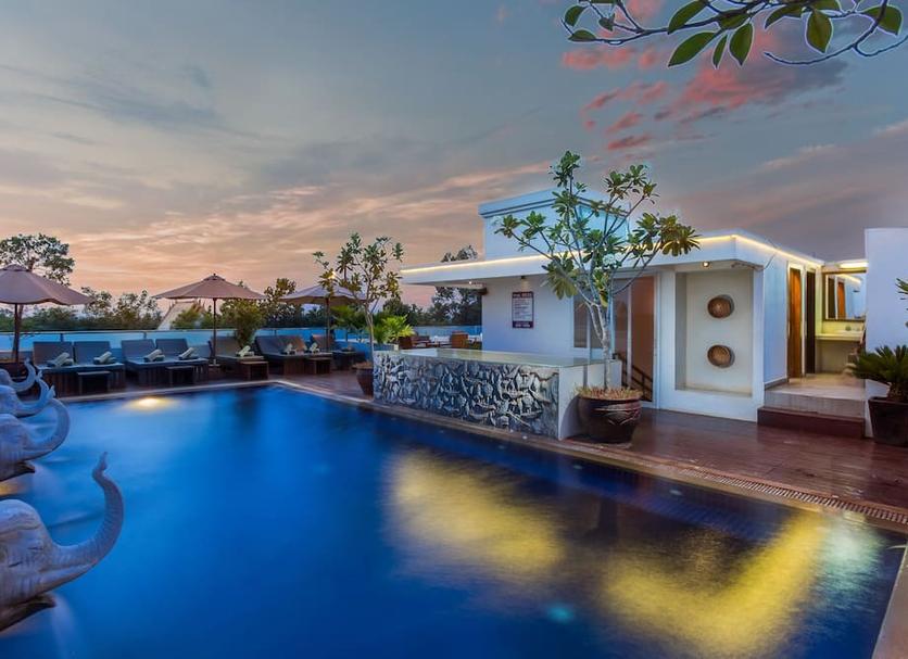 Piscina Foto