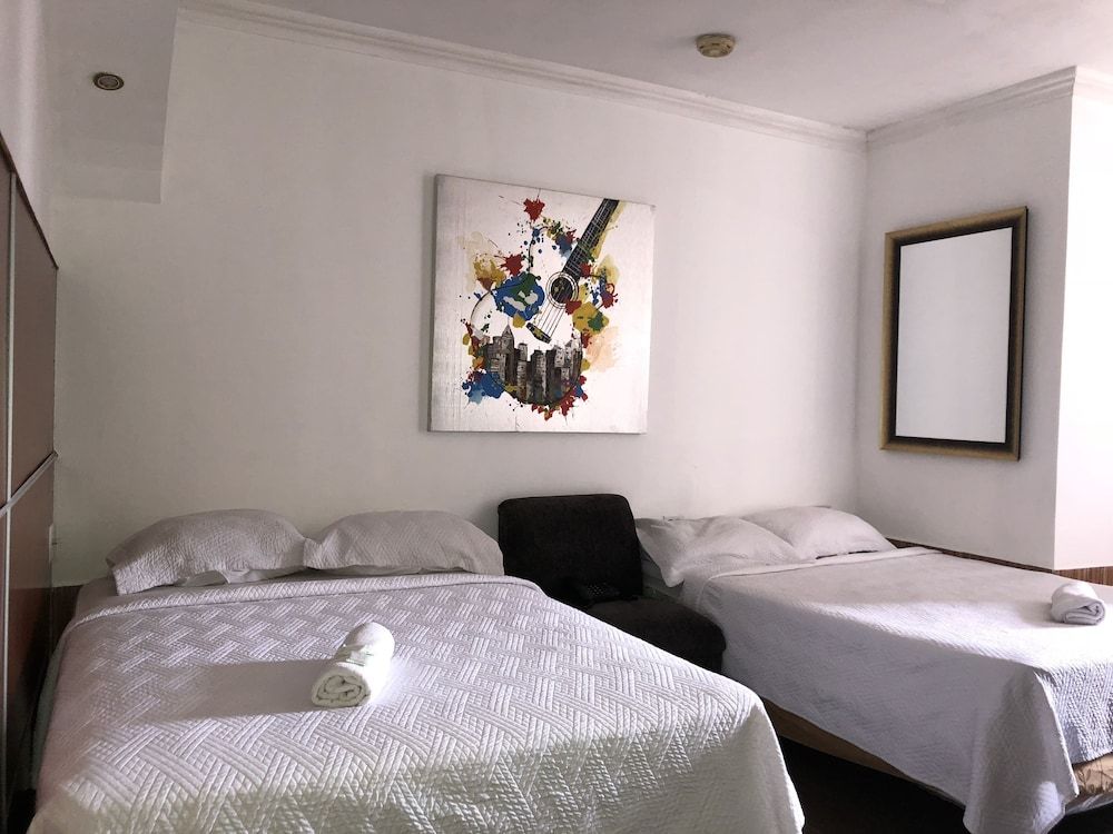 Habitación
