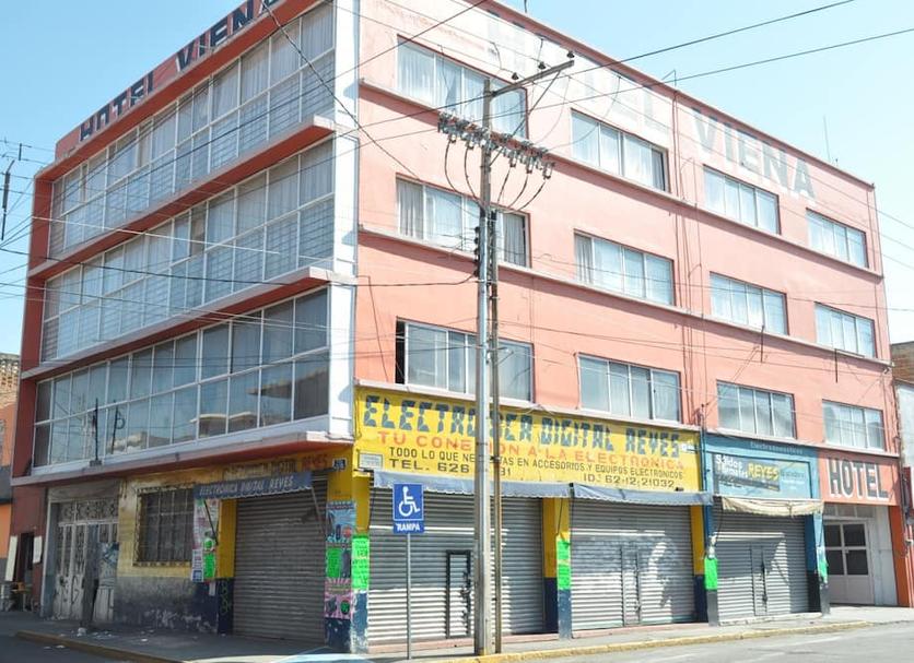 Edificio Foto