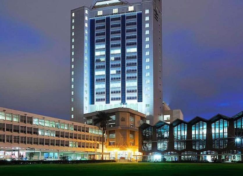 Edificio Foto
