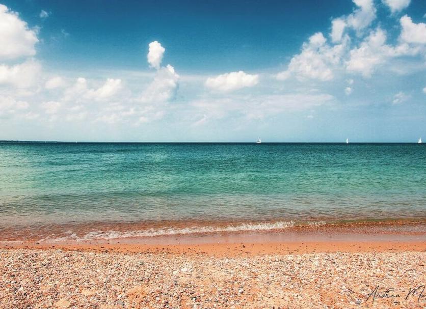Playa Foto